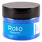 Rolio - 1 Jar Vibrant Holographic Glitter (Midnight Blue) - 1 oz